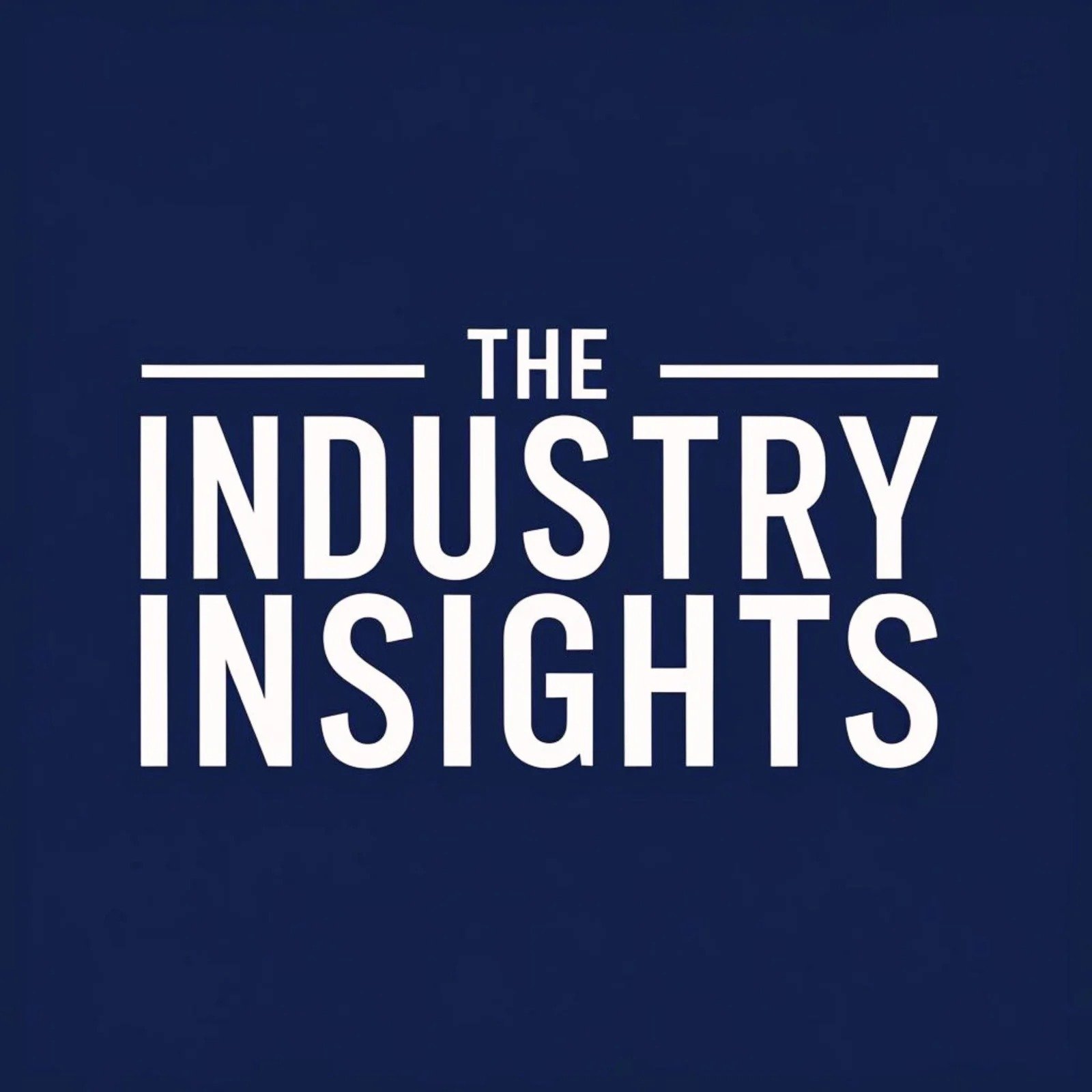The Industry Insights