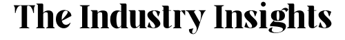 The Industry Insights logo